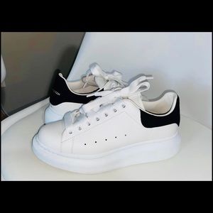 Alexander McQueen sneakers